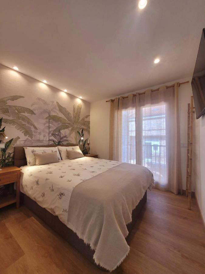 Ferienwohnung Relaxing Time Candeleda Exterior foto