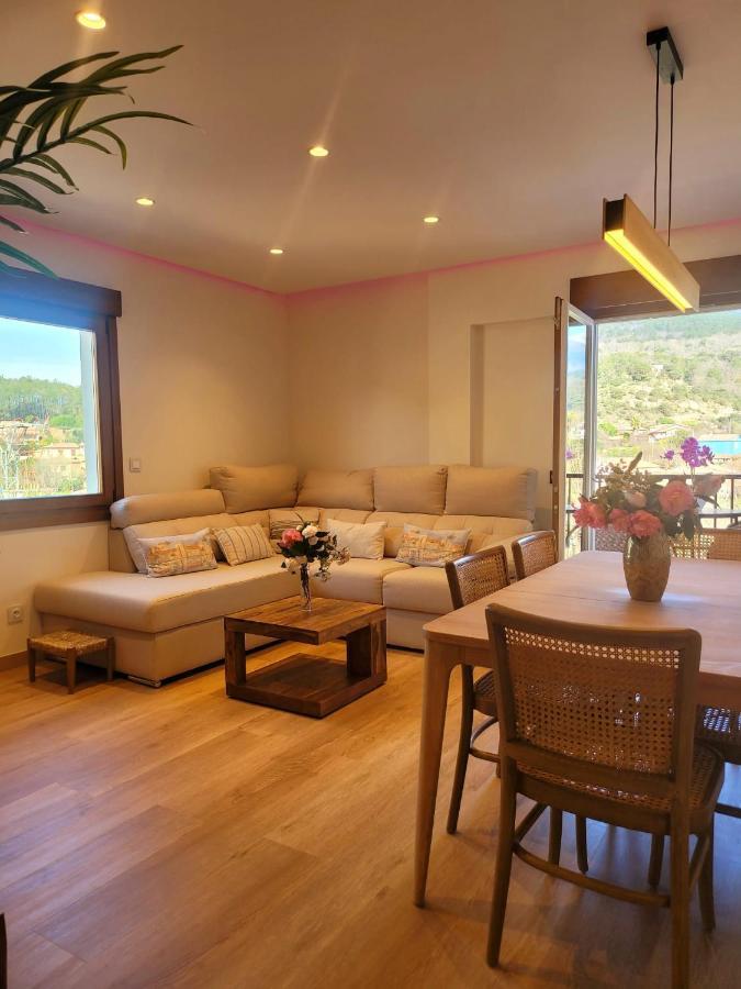 Ferienwohnung Relaxing Time Candeleda Exterior foto